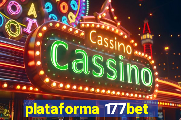 plataforma 177bet